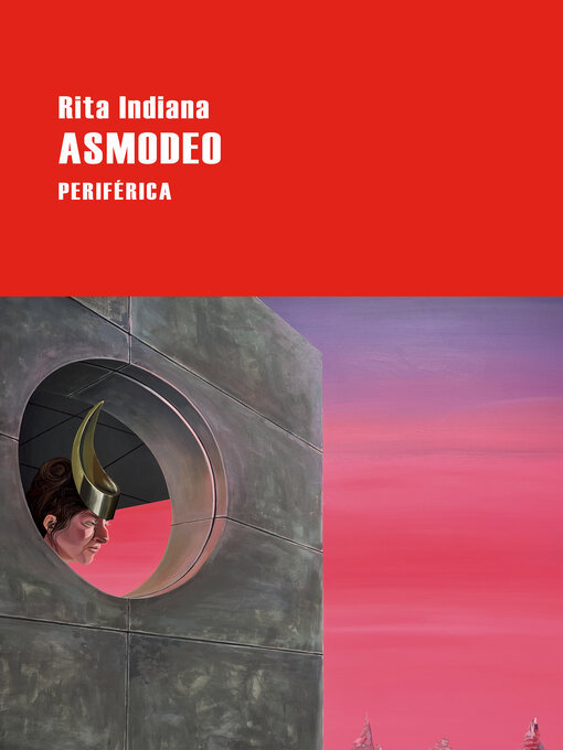 Title details for Asmodeo by Rita Indiana - Available